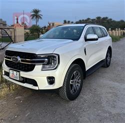 Ford Everest